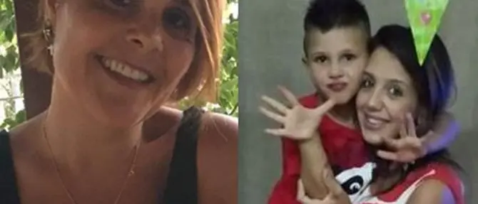 Tamara e Stefania, due mamme e lo stesso tragico destino