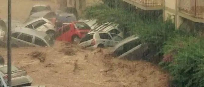 Maltempo, in arrivo 11 milioni per le alluvioni del 2015 e 2017