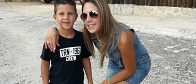 Al piccolo Christian sarà dedicato l'oratorio di Gizzeria