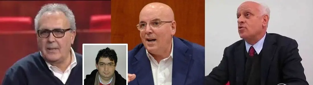 Provinciali Vibo: schiaffo ad Oliverio e Adamo. Il Pd corre solo e De Nisi tenta di fregare Bruni