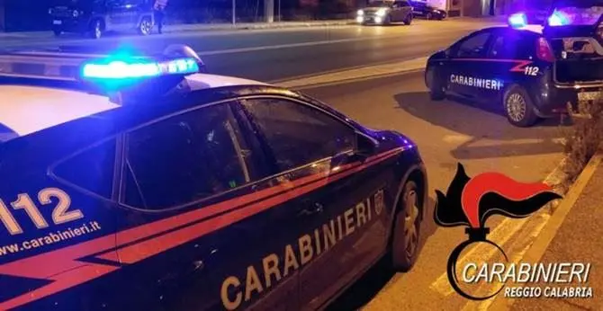 Mandamento Jonico, chiesti oltre 5 secoli di carcere per 41 imputati