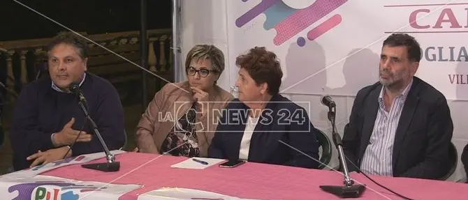 La senatrice Bellanova approva Minniti alla segreteria nazionale del Pd: «Un’ottima scelta»