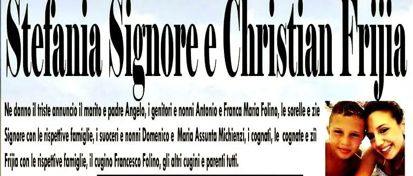 Falerna| Proclamato lutto cittadino, critiche sul mancato rinvio della festa patronale