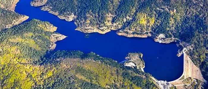 Mezzo secolo per una diga, quella sul Menta è l’emblema dei ritardi della Calabria