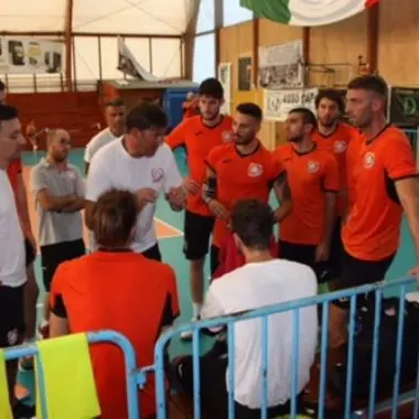 PALLAVOLO | Lamezia, domenica c’è l’esordio in A2. Butera: «Siamo pronti»
