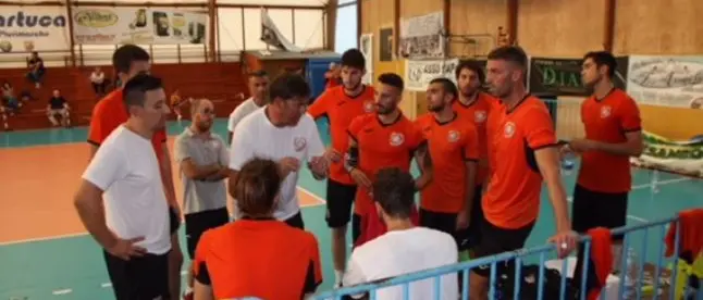 PALLAVOLO | Lamezia, domenica c’è l’esordio in A2. Butera: «Siamo pronti»