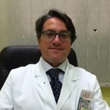 Il dottor Marafioti coordinatore delle attività radioterapiche regionali
