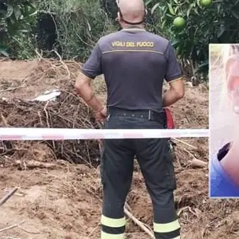 Ritrovato il corpo del piccolo Nicolò a una settimana dall'alluvione mortale