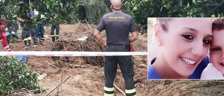 Ritrovato il corpo del piccolo Nicolò a una settimana dall'alluvione mortale