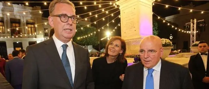 Turismo, Oliverio accoglie 600 delegati tedeschi: «Benvenuti in una terra bellissima»