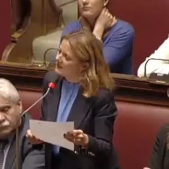 Covello (Pd): «Questo Governo usa la povertà per ottenere consensi»