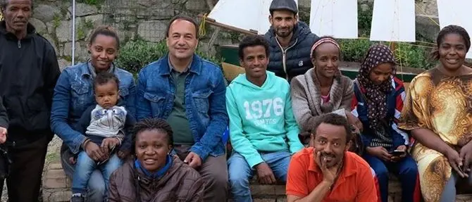 Nuova tegola su Riace: il Ministero chiede la restituzione dei finanziamenti per l'accoglienza