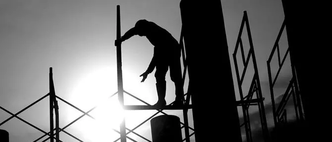 Reddito di cittadinanza in Calabria, l’insidia è il lavoro nero da record