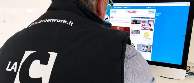 Anche a settembre continua la corsa del network LaC