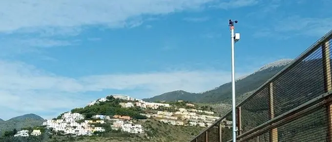 Raffiche di vento sul Ponte di San Nicola, nuovi dispositivi per prevenire incidenti