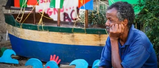 Riace, il Viminale: «Migranti possono restare, ma senza accoglienza»