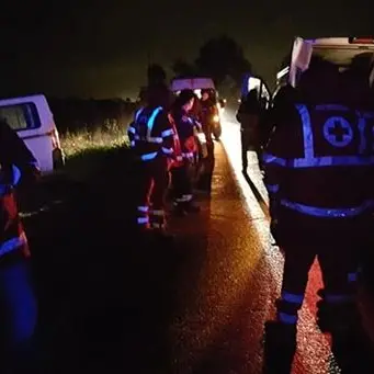 Crotone, sbarcati 60 migranti sulle spiagge di località Gabbella