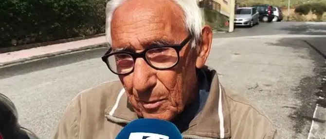 Riace, il papà di Lucano: «Mimmo sempre leale e altruista»