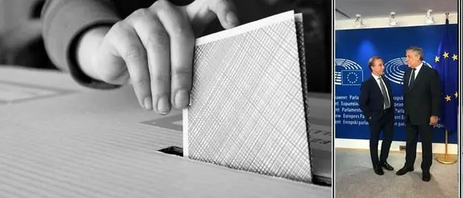 Kr da Vivere, Capocasale: «Non si fanno candidature con fake news»