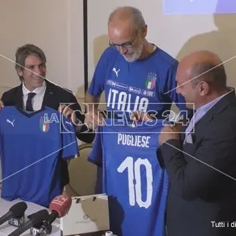 NAZIONALE | Crotone: tutto pronto per Italia-Portogallo under 20