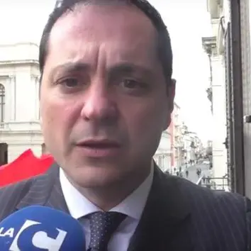 Sanità in Calabria, Siclari: «Chiesta la rimozione di Scura, vada a casa»