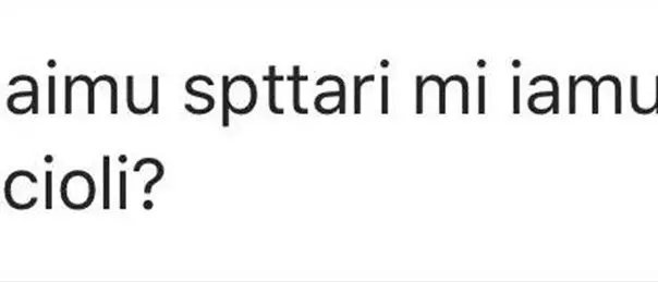 Un esercito di “ciucci” contro Falcomatà. «Si mi interrogano vidi chi ti cumbino»