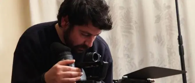 Il regista cosentino Veneziano vince al Trailers fest con un video girato in Sila e sul Pollino