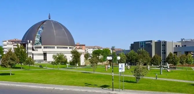 Vicinanza all'avvocato Vincenzo Belvedere per la scomparsa della madre