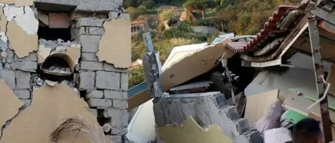 Nuova legge sismica regionale, il parere degli ordini professionali della Calabria