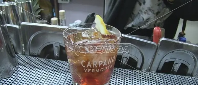 Allarme alcol, a Cosenza stretta sui controlli per vietarne la vendita ai minori