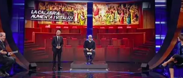 Vitalizi, i consiglieri si tengono il malloppo. In alto mare la legge di Giudiceandrea