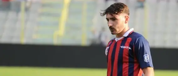 SERIE C | Super Vibonese: Taurino stende anche il Rieti