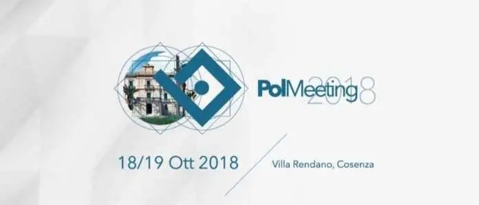 Cosenza, al via il meeting nazionale della Polizia locale