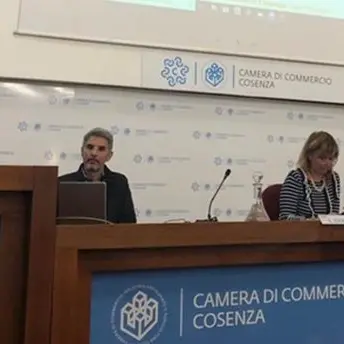 “Economia civile ed Economia del noi” alla Camera di Commercio di Cosenza