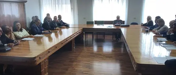 Marrelli Hospital, l’incontro al Ministero apre uno spiraglio