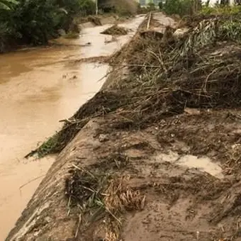 La rabbia di un imprenditore: «Inascoltati per 9 giorni, poi la nuova alluvione»