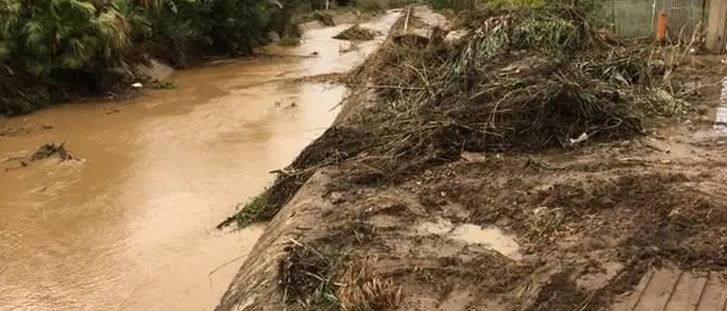 La rabbia di un imprenditore: «Inascoltati per 9 giorni, poi la nuova alluvione»