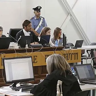 Aemilia, si chiude il processo per 148 imputati: chieste pene per oltre mille anni