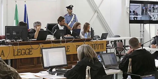 Aemilia, si chiude il processo per 148 imputati: chieste pene per oltre mille anni