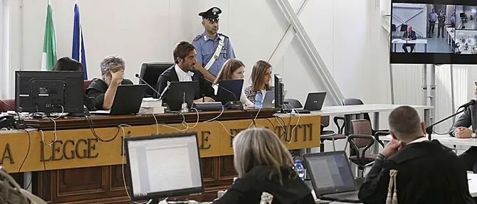 Aemilia, si chiude il processo per 148 imputati: chieste pene per oltre mille anni