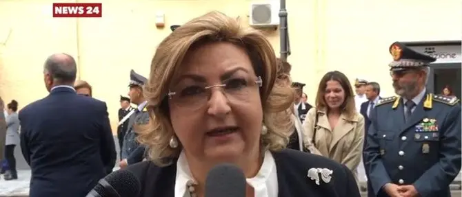 Fortugno, Laganà: «Sulla ‘ndrangheta immobilismo di tutte le forze politiche»