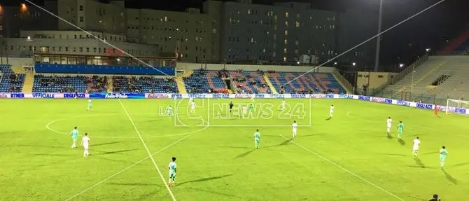 NAZIONALE | Battuta dal Portogallo per 2 a 1 l'Italia under 20 a Crotone