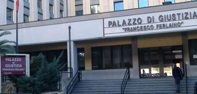 Catanzaro, operazione Passo di Salto: processo da rifare per un imputato