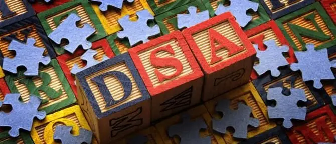 Disturbi specifici dell’apprendimento: al via il progetto Screening-Dsa