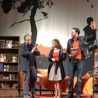 “Farà giorno”, successo per la commedia in scena al teatro di Catanzaro