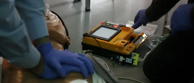 Manca il defibrillatore, la squadra del Cetraro calcio non scende in campo