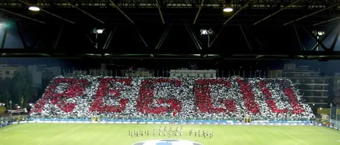 SERIE C | La Reggina continua ad emigrare: contro il Francavilla si torna a Vibo