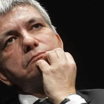 Nichi Vendola colpito da infarto, operato a Roma