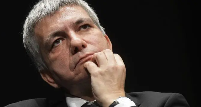 Nichi Vendola colpito da infarto, operato a Roma