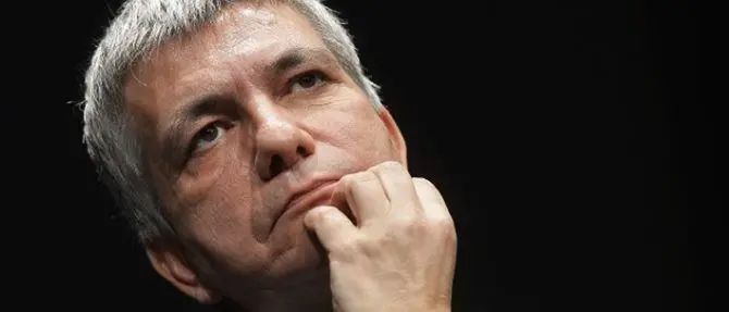 Nichi Vendola colpito da infarto, operato a Roma